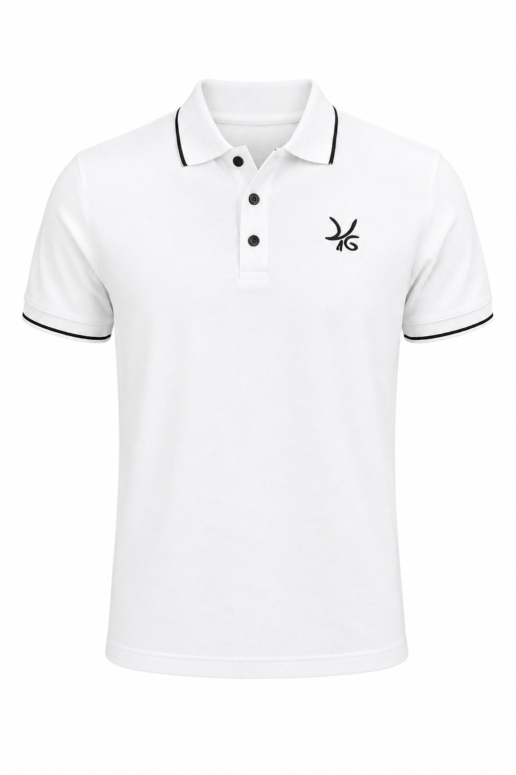 Men’s Desire Signature Polo