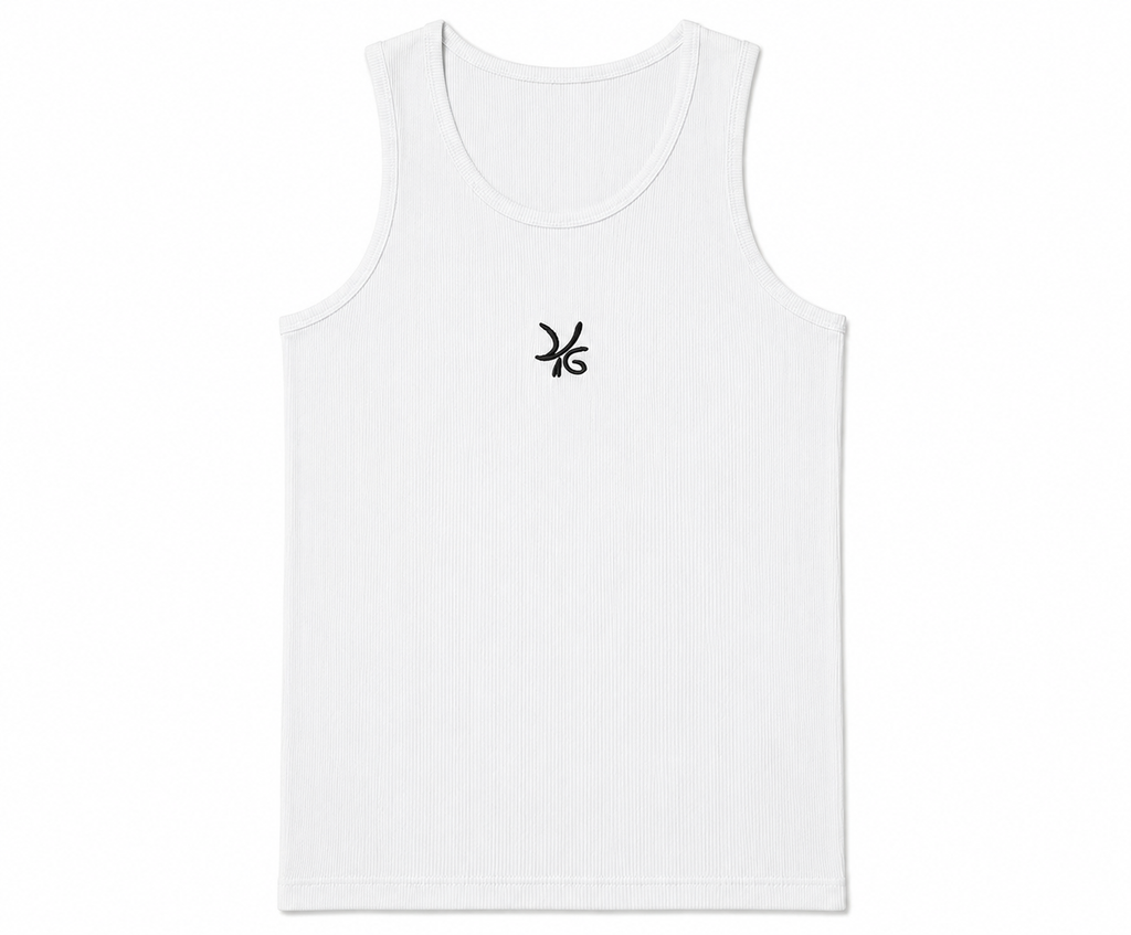Desire Signature Tank Top