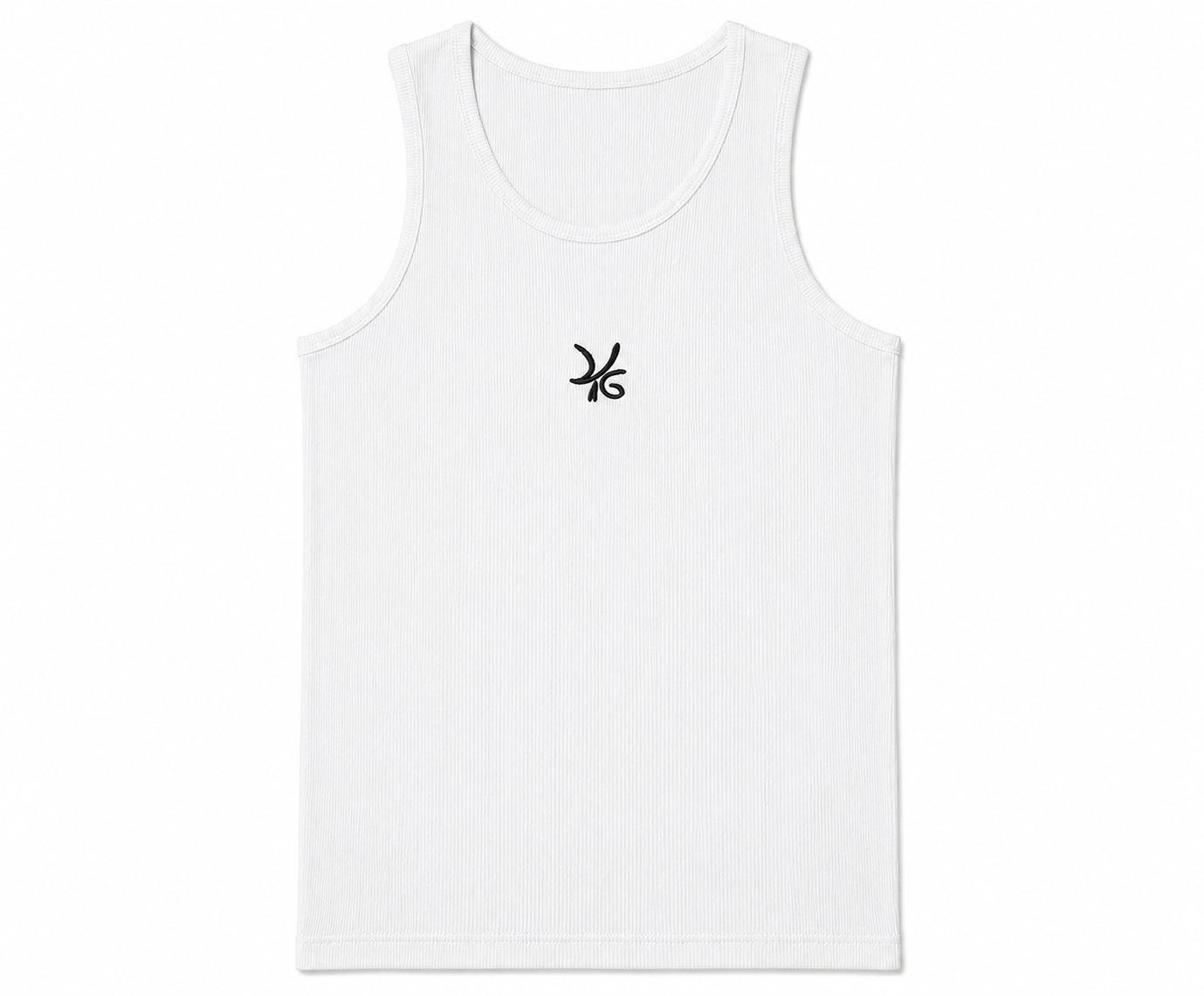 Desire Signature Tank Top
