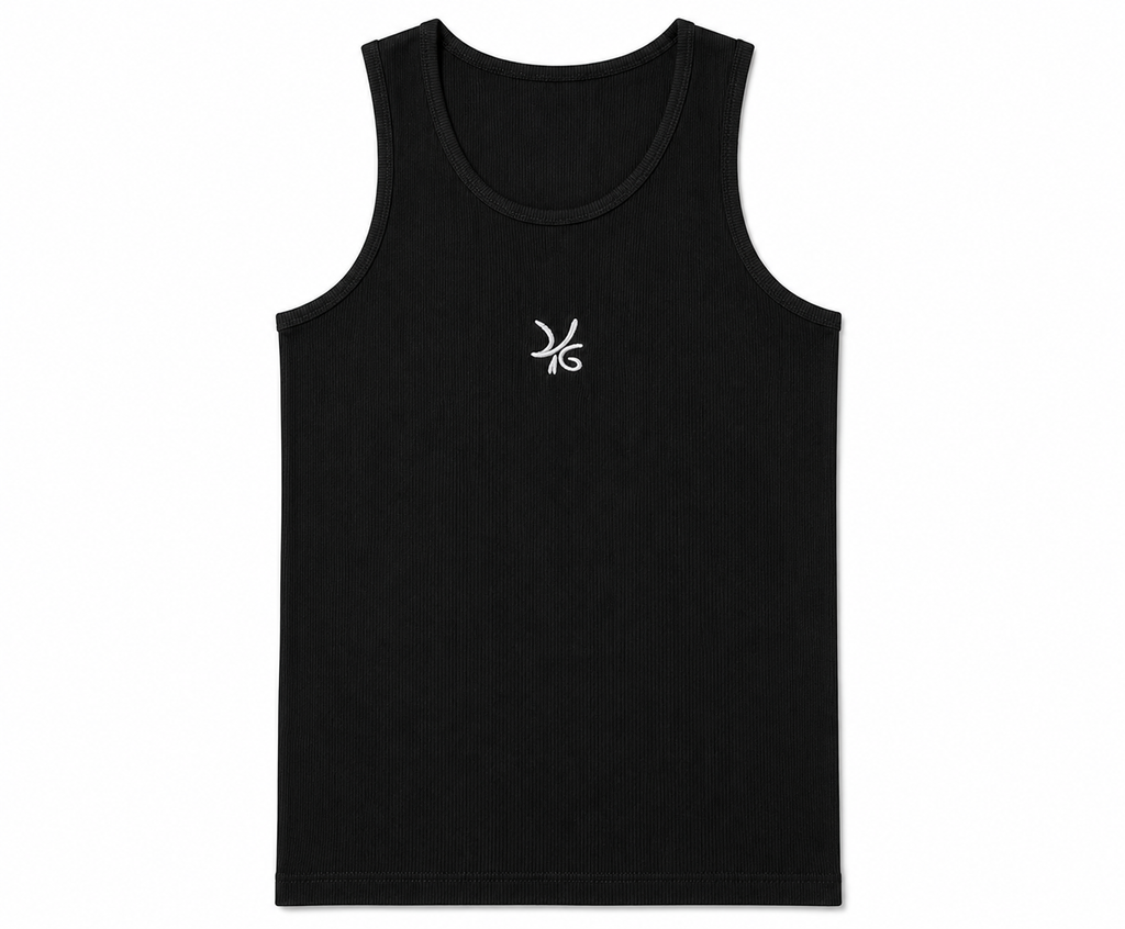 Desire Signature Tank Top