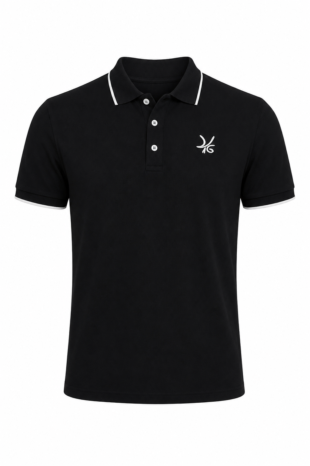 Men’s Desire Signature Polo