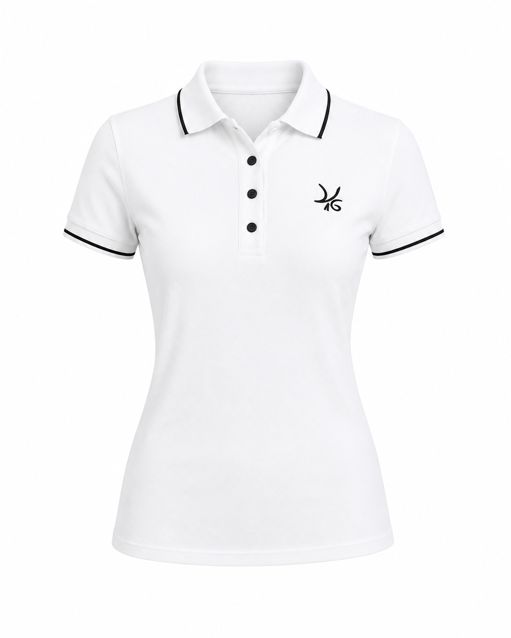 Women’s Desire Signature Polo