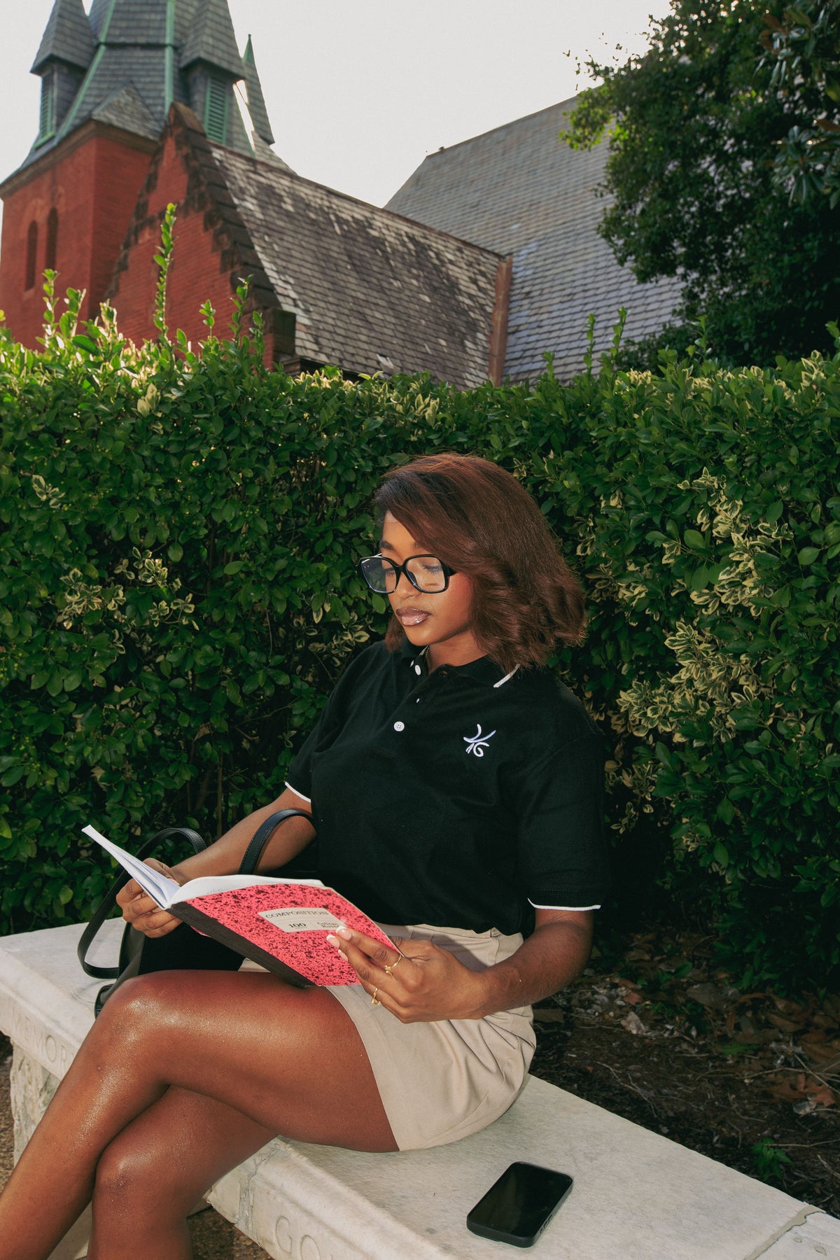 Women’s Desire Signature Polo