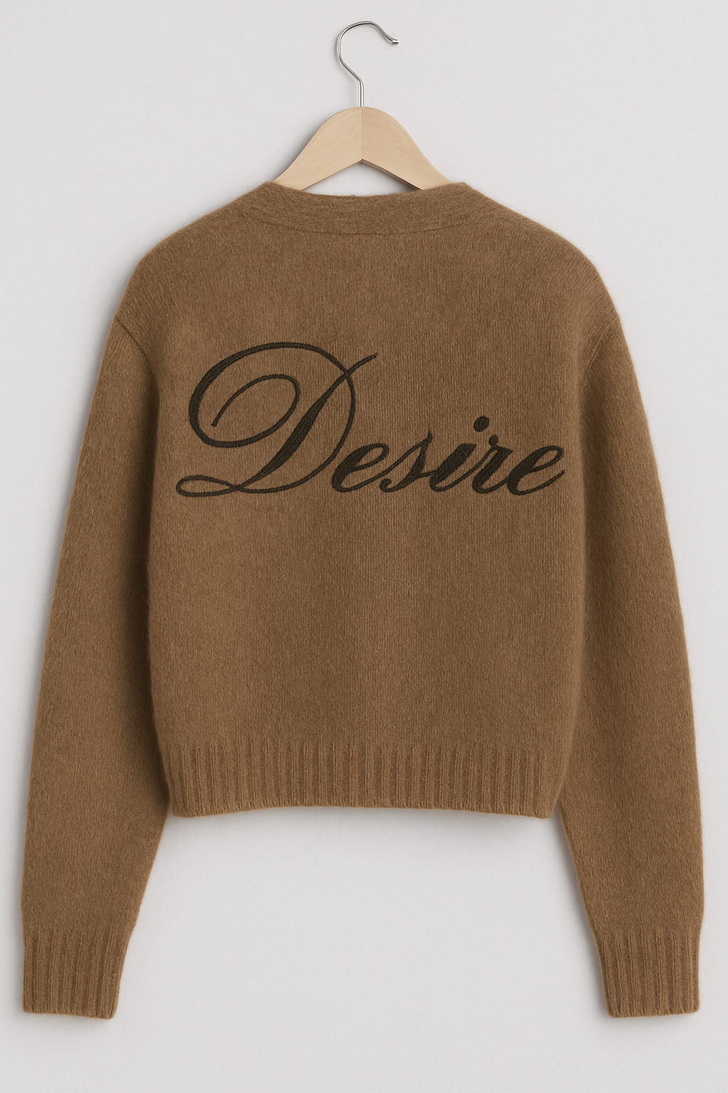 The Desire Cardigan