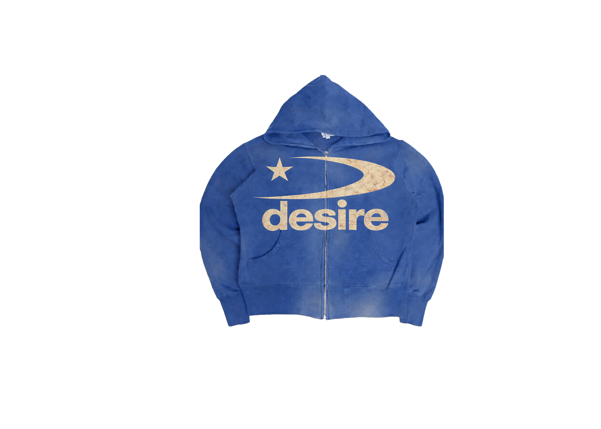Carolina Legacy Desire Zip Up