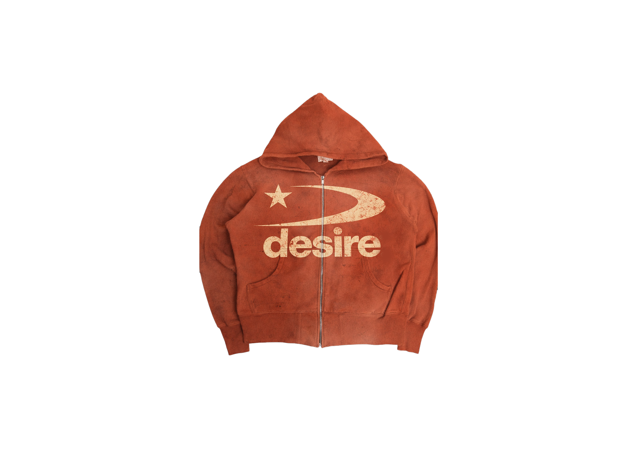 Inferno Legacy Desire Zip Up