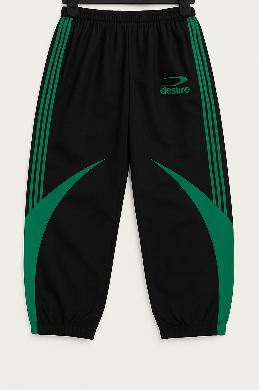 Retro Desire Track Pants